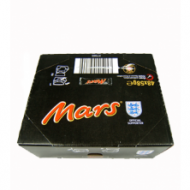 Mars Bar Box Of 48 58g